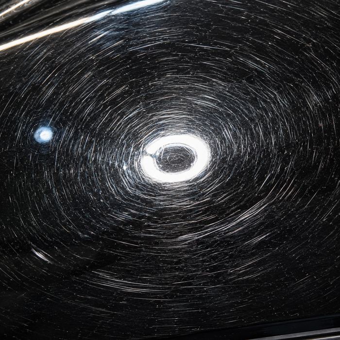 Swirl Mark