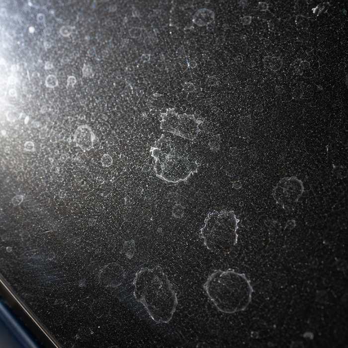 Water Spot