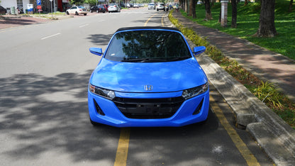 Wrapping stiker Honda S660