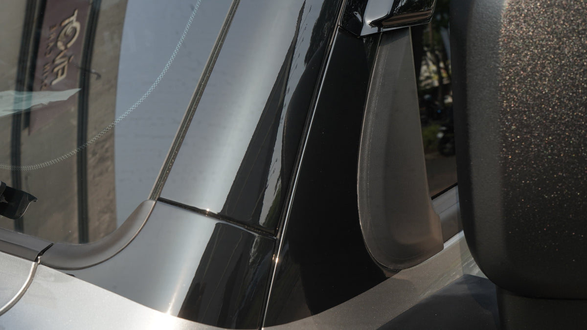 GWM Tank 300 Hybrid Shield TPU 190 Micron | Meta Autowrap