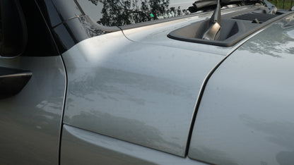 GWM Tank 300 Hybrid Shield TPU 190 Micron | Meta Autowrap