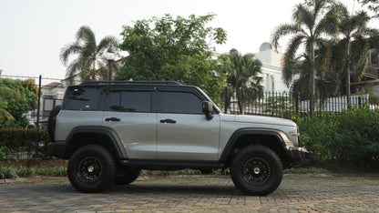 GWM Tank 300 Hybrid Shield TPU 190 Micron | Meta Autowrap
