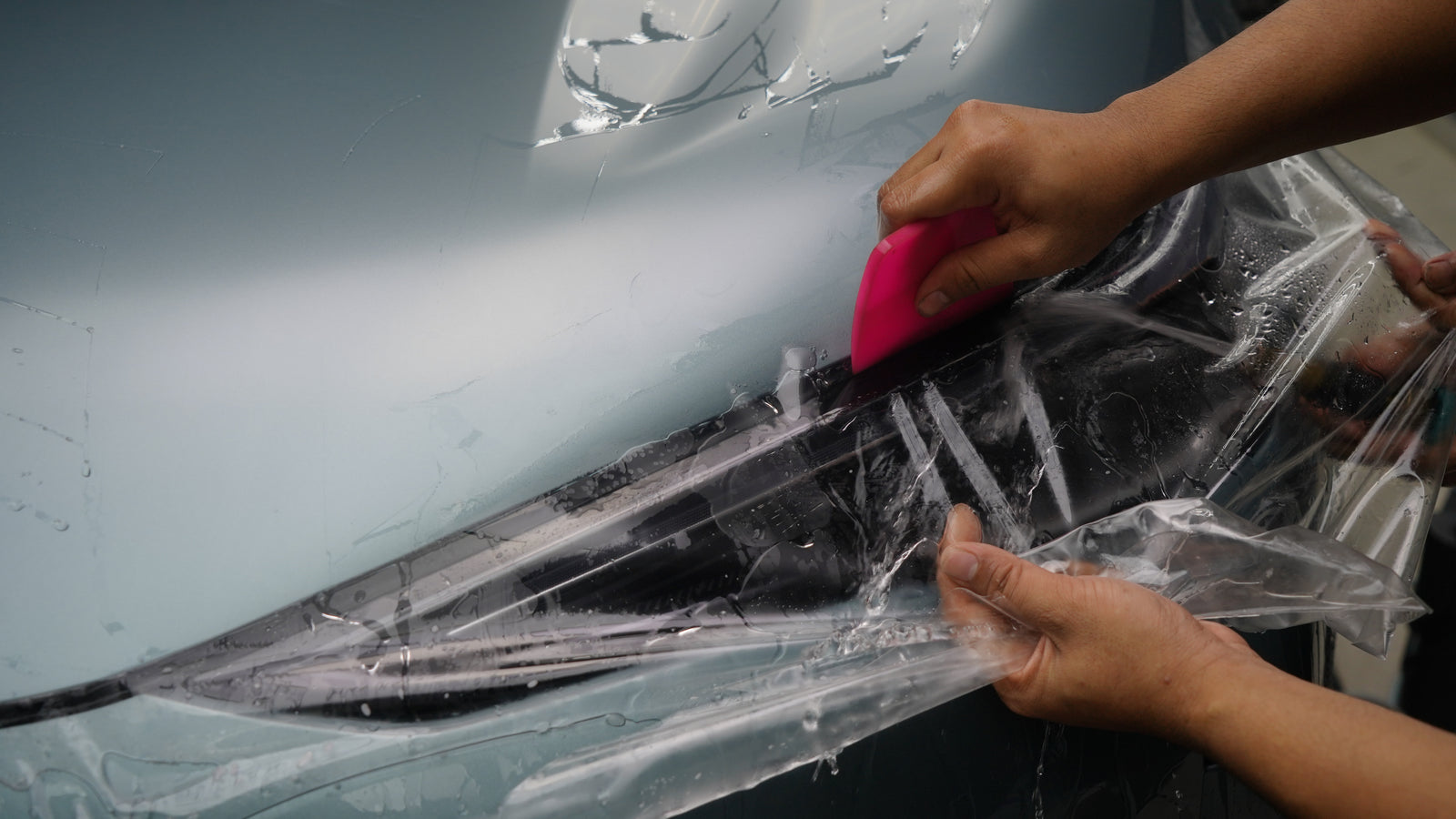 PPF & WRAPPING