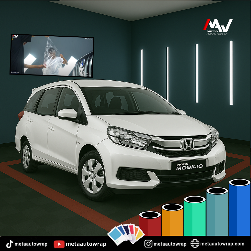 ppf interior Mobil