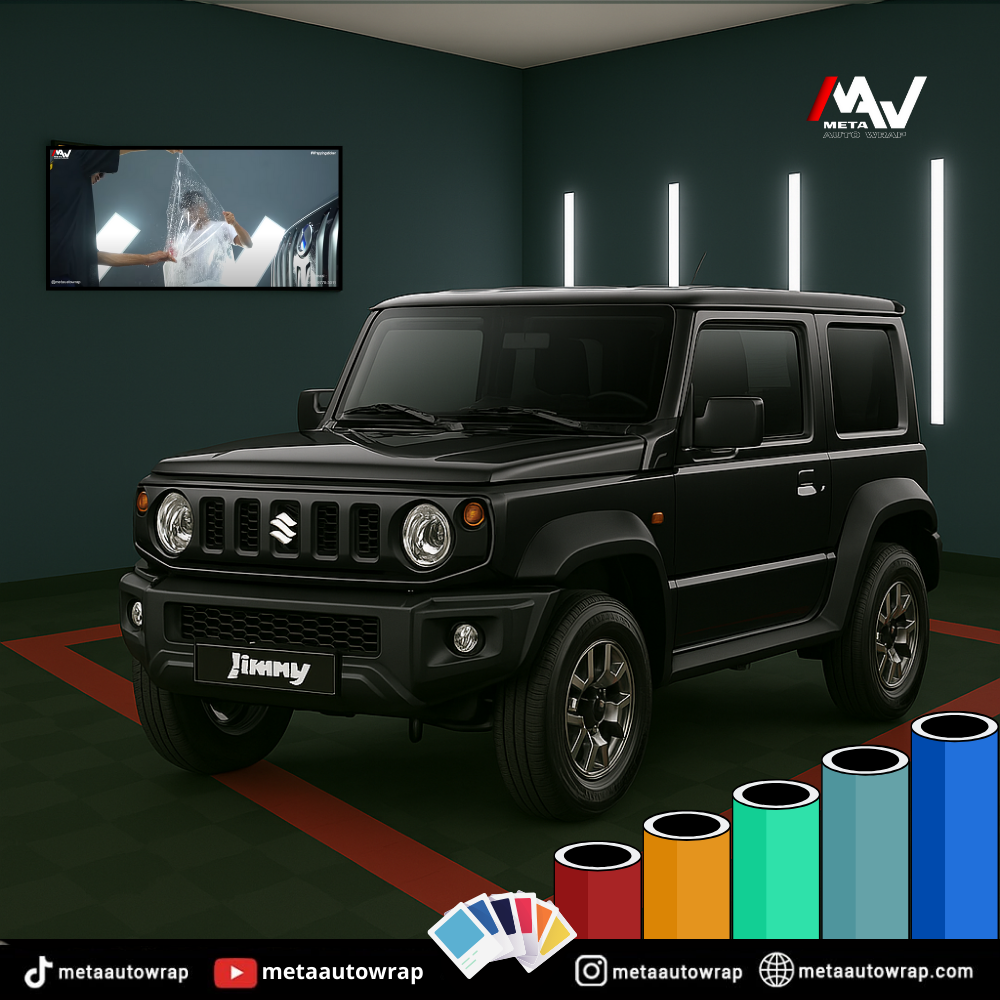 ppf interior Mobil
