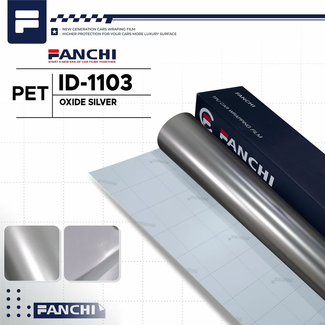Oxide Silver ID - 1103