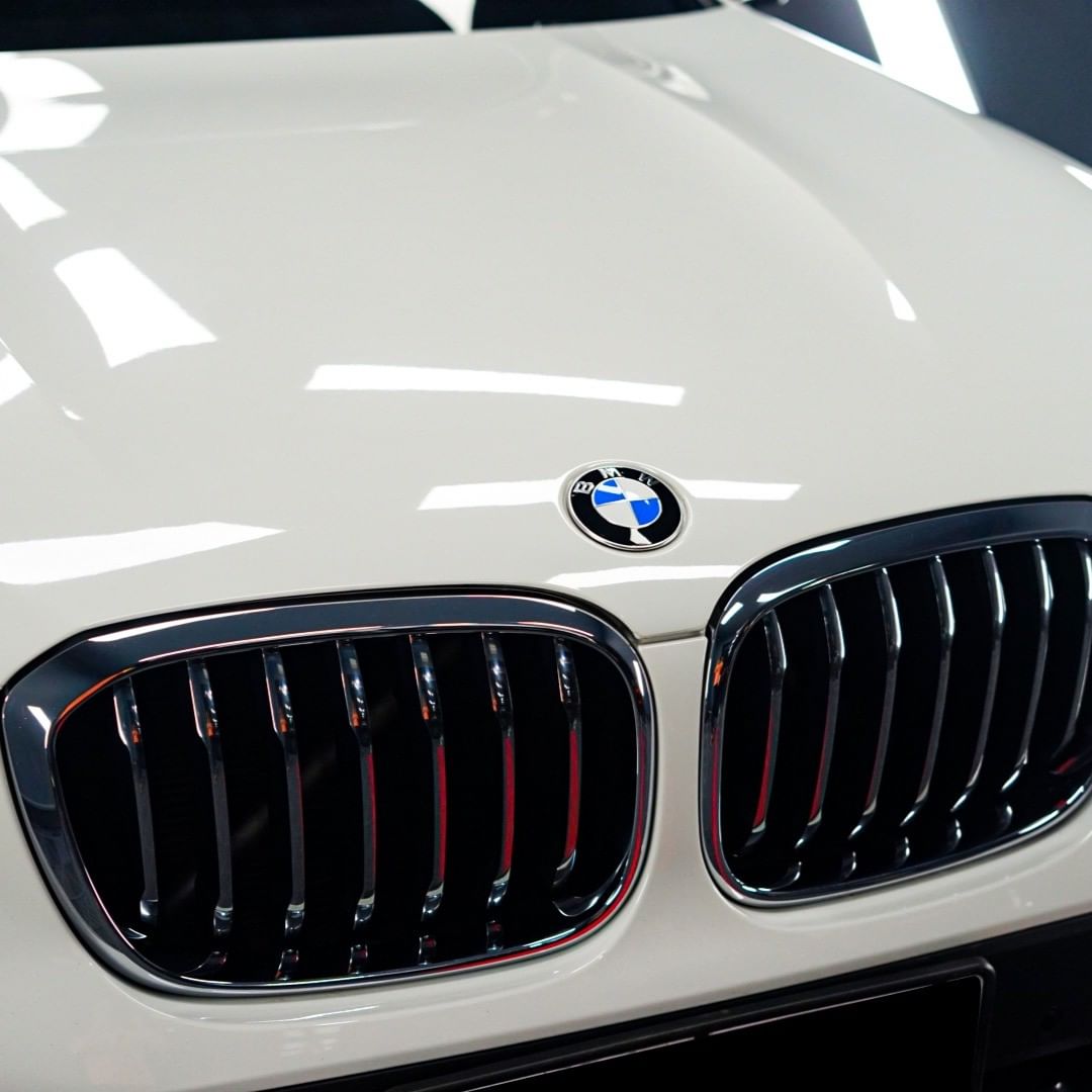 Jasa PPF Mobil BMW Berkualitas dan Harga Terjangkau