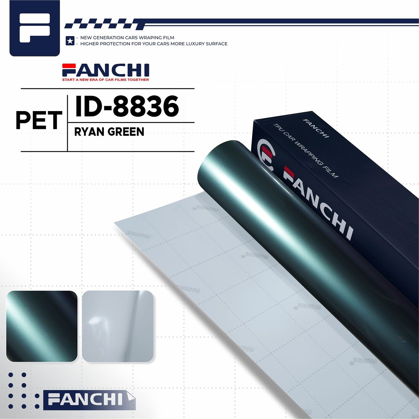Ryan Green ID-8836